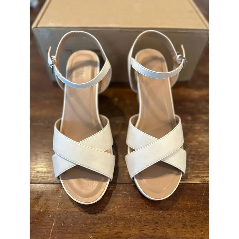 Aerosoles Women's Porter Wedge Sandal